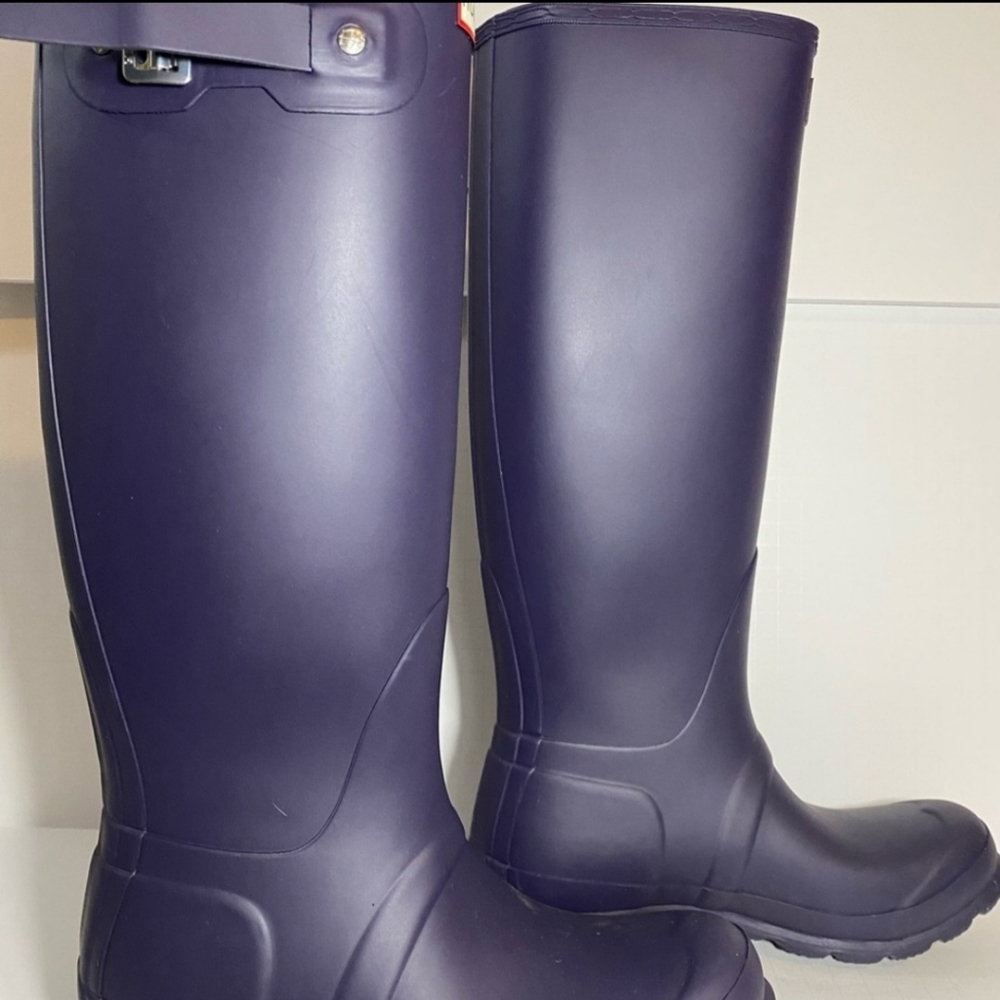 Hunter Boots